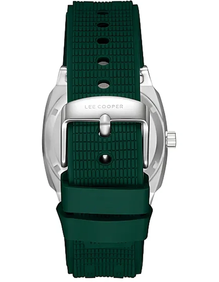 Orologio Oris Aquis Date Calibre 400 in Acciaio con Quadrante Verde
